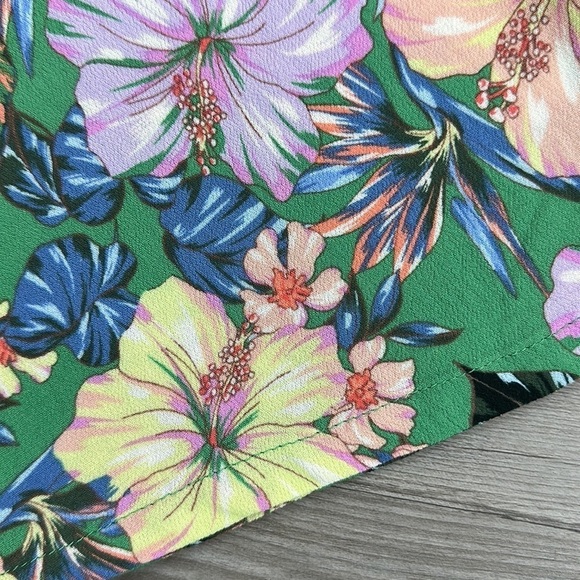 ☀️O’Neill☀️ JOHNNY FLORAL BEACH PANTS - Picture 9 of 11